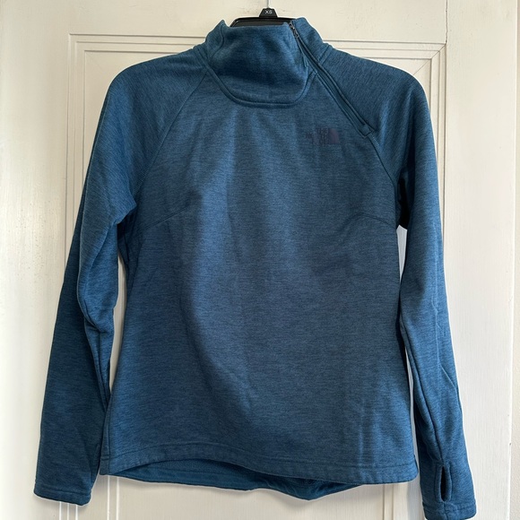 The North Face Women's Canyonlands Pullover - Size S - Picture 3 of 8